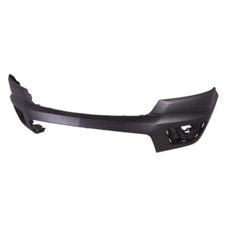 Front bumper cover prime - CHEVROLET COLORADO 2015-2020