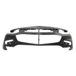 Front Bumper Cover LT/PREMIER/HYBRID; w/LED DRL; w/o Park Assist; w/o Parallel Park Assist; Primed