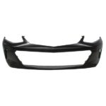 Front bumper cover LT; w/o Park Assist; prime - CHEVROLET VOLT 2016-2019