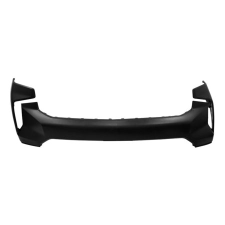 Front bumper cover COMMERCIAL|HIGH COUNTRY|LS|LT|PPV|PREMIER|RST|SSV; w/o Park Sensors; prime - CHEVROLET TAHOE 2021-2021