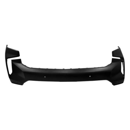 Front bumper cover COMMERCIAL|HIGH COUNTRY|LS|LT|PPV|PREMIER|RST|SSV; w/Park Sensors; prime - CHEVROLET TAHOE 2021-2021