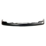 Front bumper face bar 2dr SUV; except LS or ZR2; prime - CHEVROLET BLAZER 1998-2005