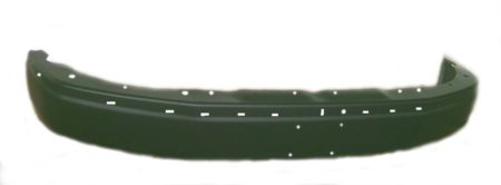 Front bumper face bar bright - GMC SAVANA 3500 2003-2021