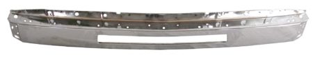Front bumper face bar HYBRID; PTM - CHEVROLET SILVERADO 1500 2009-2013