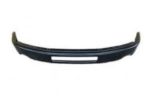 Front bumper face bar DENALI; 2500 HD|3500 HD; prime - GMC SIERRA 2500 HD 2011-2014