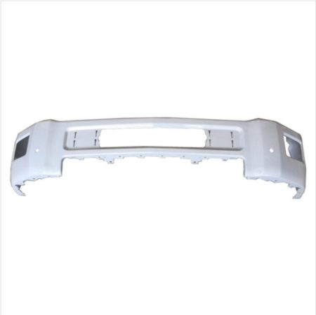 Front bumper face bar prime - CHEVROLET SILVERADO 2500 HD 2015-2019