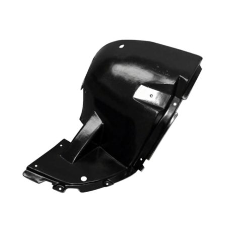 Left Front bumper extension outer Exc V - CADILLAC STS 2005-2011