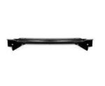 Front bumper reinforcement impact bar center reinforcement - OLDSMOBILE CUTLASS 1997-1999