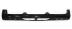 Front bumper reinforcement all - CADILLAC ESCALADE EXT 2002-2006