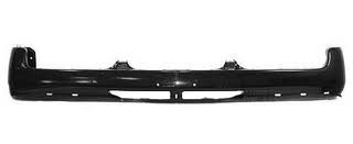 Front bumper reinforcement all - CADILLAC ESCALADE ESV 2003-2006