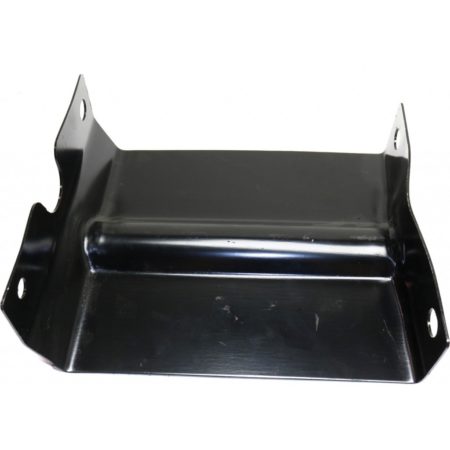 Front bumper reinforcement center reimforcement - CHEVROLET EXPRESS 3500 2003-2021