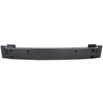 Front bumper reinforcement all - SATURN AURA 2007-2009