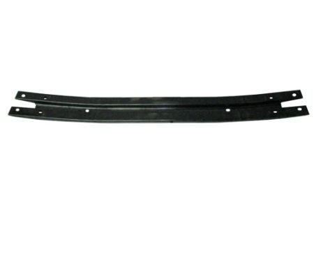 Front bumper reinforcement - CADILLAC XT5 2017-2019
