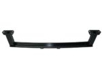 Front bumper reinforcement To 8-25-17; Lower Impact Bar - BUICK ENCORE 2017-2017