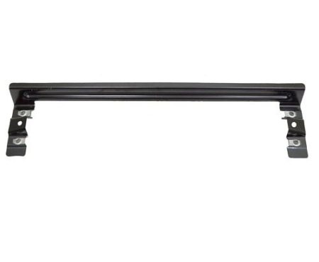 Front bumper reinforcement upper Painted Bumpers; Upper - CHEVROLET SILVERADO 2500 HD 2015-2015