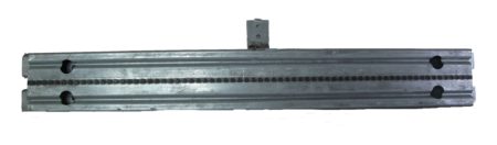 Front Bumper Reinforcement Upper