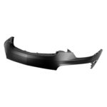 Front bumper cover upper Upper; prime CAPA - CHEVROLET CAPTIVA SPORT 2012-2015
