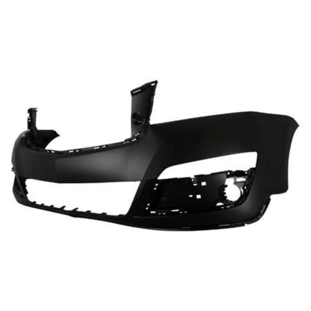 Front bumper cover upper prime - CHEVROLET TRAVERSE 2013-2017