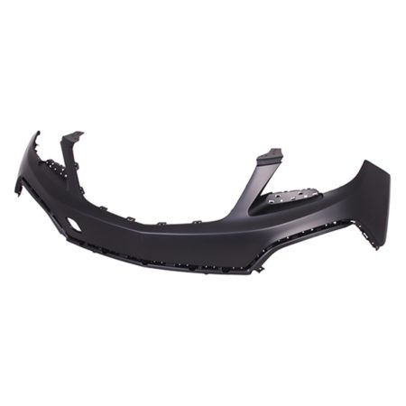 Front bumper cover upper w/o Park Assist Sensors; prime - BUICK ENCORE 2013-2016