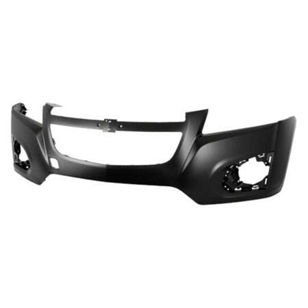 Front bumper cover upper prime - CHEVROLET TRAX 2013-2016