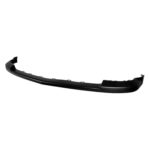 Front bumper cover upper prime - CHEVROLET SILVERADO 1500 2014-2015