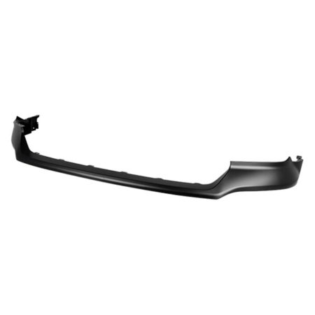 Front bumper cover upper prime - GMC SIERRA 1500 2014-2015