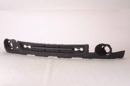 Front Bumper Cover Lower Sle/Slt/Wt Models - GMC SIERRA 1500 2007-2013