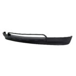 Front bumper cover lower LS|LT; w/o Chrome Pkg - CHEVROLET EQUINOX 2010-2015