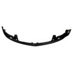 Front bumper cover lower - CHEVROLET TRAVERSE 2013-2017