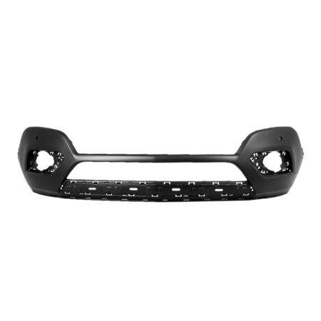 Front bumper cover lower w/Parking Sensors; prime - BUICK ENCORE 2013-2016