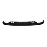 Front bumper cover lower w/Impact Bar Skid Plate; w/Z71 Pkg - CHEVROLET SILVERADO 1500 LD 2019-2019