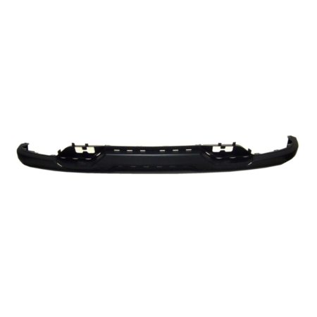 Front bumper cover lower w/Impact Bar Skid Plate; w/Z71 Pkg - CHEVROLET SILVERADO 1500 LD 2019-2019