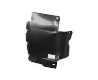 Right Front bumper cover Deville - CADILLAC DEVILLE 2000-2005