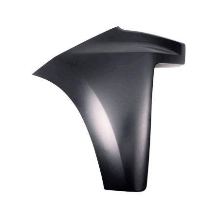 Right Front bumper cover Mexico Built; prime - CHEVROLET SILVERADO 1500 LTD 2022-2022