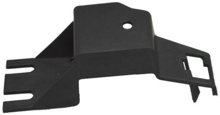 Left Front bumper cover reinforcement - CHEVROLET IMPALA 2014-2020