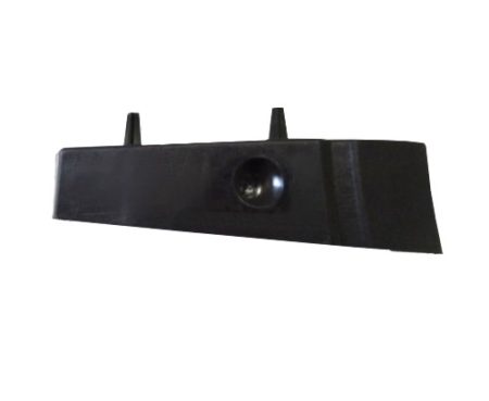 Left Front bumper cover retainer - GMC CANYON 2015-2022