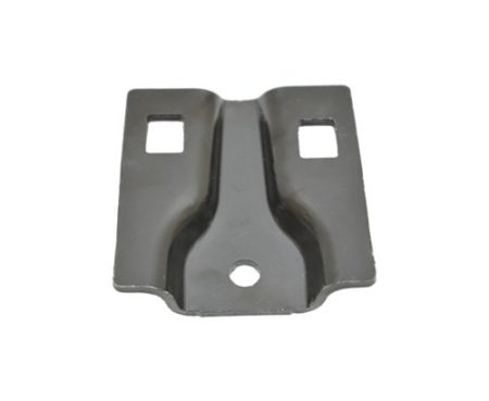 Left Front bumper cover retainer Lower Cover - GMC CANYON 2015-2020