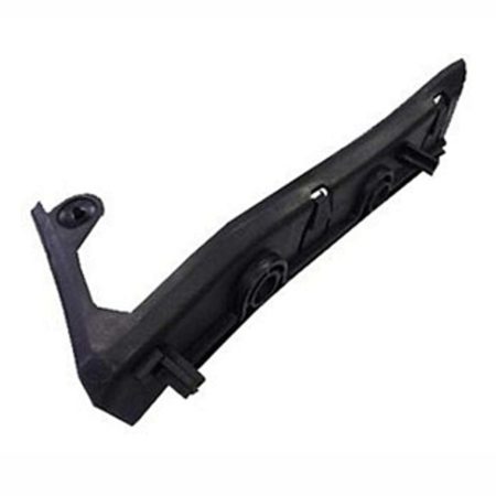 Right Front bumper cover retainer - GMC YUKON 2007-2014