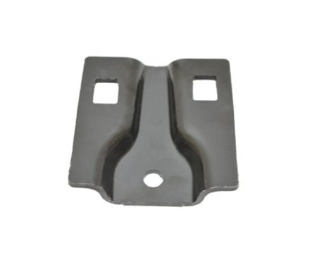 Right Front bumper cover retainer Lower Cover - GMC CANYON 2015-2020