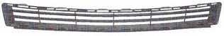 Front bumper grille LS/LT/LTZ models - CHEVROLET MONTE CARLO 2006-2007