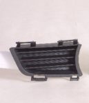 Front bumper grille right side; lower outer - PONTIAC VIBE 2005-2008