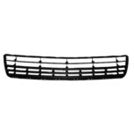 Front bumper grille lower - PONTIAC TORRENT 2006-2009