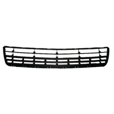 Front bumper grille lower - PONTIAC TORRENT 2006-2009