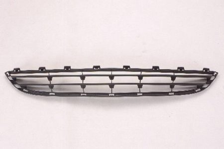 Front bumper grille Center - SATURN AURA 2007-2009