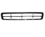 Front Bumper Grille Center - CHEVROLET MALIBU 2008-2012