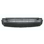 Front bumper grille BASE|AWD; Center - PONTIAC VIBE 2009-2010