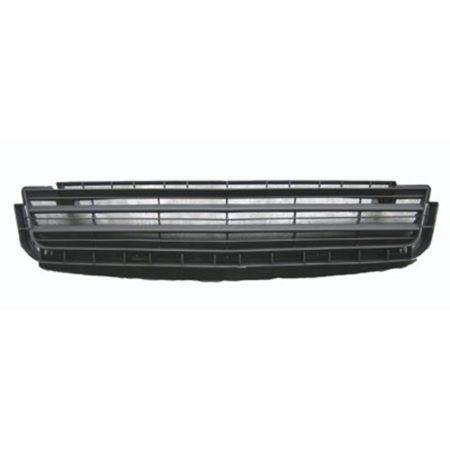 Front bumper grille BASE|AWD; Center - PONTIAC VIBE 2009-2010