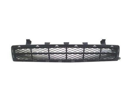 Front Bumper Grille Cxl/Cxs; 3.0L/3.6L