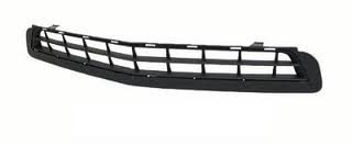 Front bumper grille LS|LT; w/o RS Pkg - CHEVROLET CAMARO 2010-2013