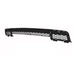 Front bumper grille SPORT - CHEVROLET EQUINOX 2008-2009